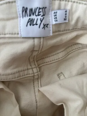 Denim Jean Shorts thumbnail 5