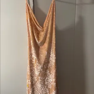 Princess Polly Amiya Maxi Dress thumbnail 3
