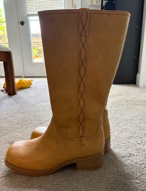 No Boundaries Boots thumbnail 1