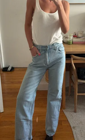 Abercrombie Jeans thumbnail 1