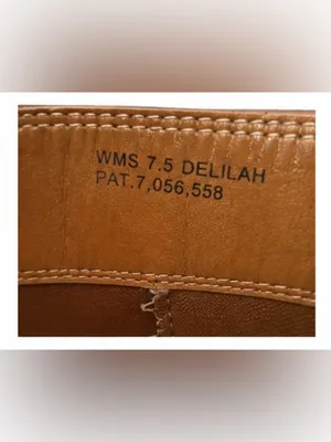 DV by Dolce Vita Delilah Brown Chelsea Ankle Boots Women’s Size 7.5 thumbnail 6