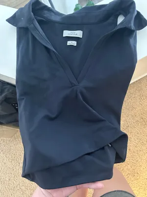 Contour Tank Aritzia Babaton thumbnail 1