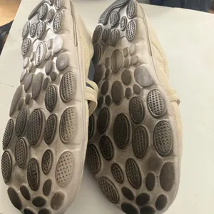 FINAL MARKDOWN Lands end canvas shoes 10 thumbnail 5
