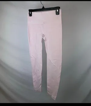 Leggings Pink Size M thumbnail 2