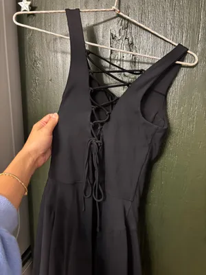JoyLab Athletic Dress Women’s Corset Detail thumbnail 3