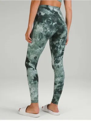 Lululemon Align Diamond Dye Leggings thumbnail 6
