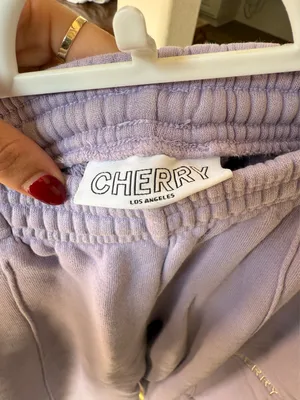 Cherry LA Sweatpants thumbnail 3