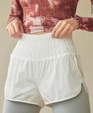 Free People Shorts thumbnail 1