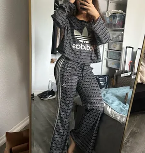 Adidas Set Matching Farm collab thumbnail 6