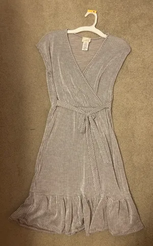 Casual Dress thumbnail 1
