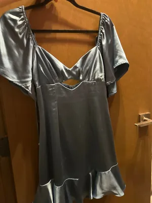 Selfie Leslie Dress thumbnail 5