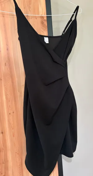 Forever 21 Little black dress thumbnail 1