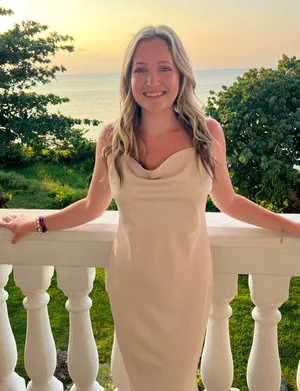 Express Dress thumbnail 4