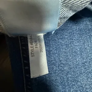 J.Crew Straight Leg‎ Cargo Jeans Medium Wash Blue Utility Denim 31P Petite thumbnail 10