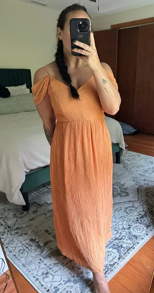 Express Wedding Guest Dress thumbnail 1