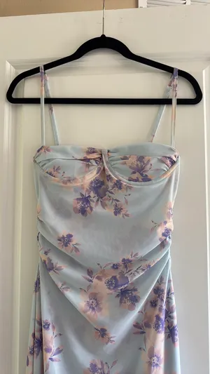 Peppermayo Maxi Dress thumbnail 4