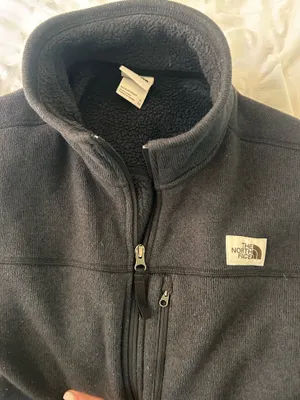 Men’s Northface Fleece XL thumbnail 2
