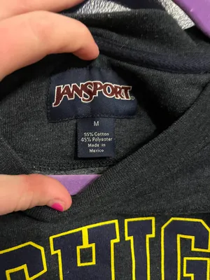 Michigan Sweatshirt thumbnail 2