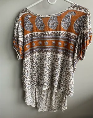 Free People top thumbnail 1