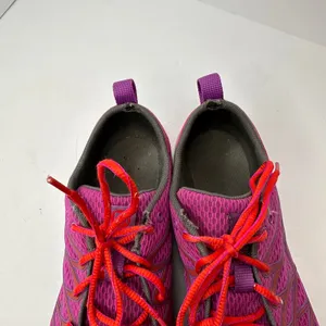 Merrell Womens Barefoot Trail Running Shoes Purple Grenadine 9.5 Vibram Sole thumbnail 10