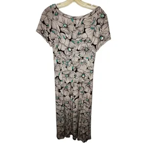 Dressbarn‎ Floral Dress thumbnail 4