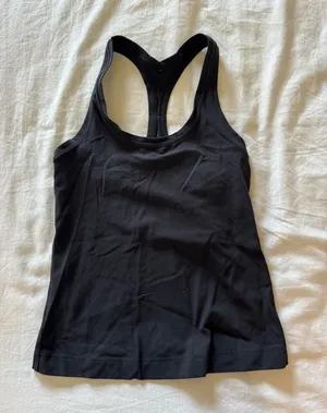 Lululemon Tank thumbnail 1