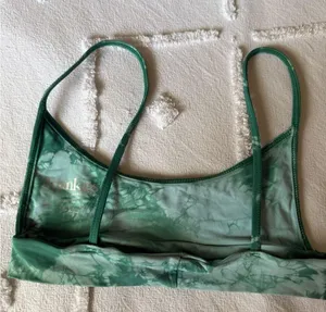 Frankie's Bikinis Bikini Set thumbnail 5