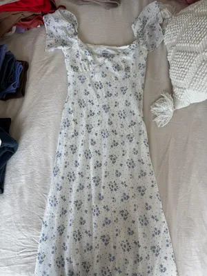 Princess Polly Dress thumbnail 1