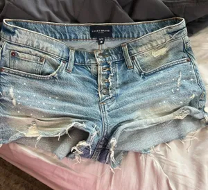 Lucky Brand Denim Jeans Short thumbnail 1