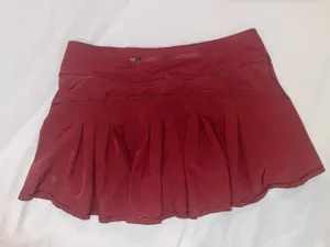 CRZ Yoga Tennis Skirt thumbnail 2