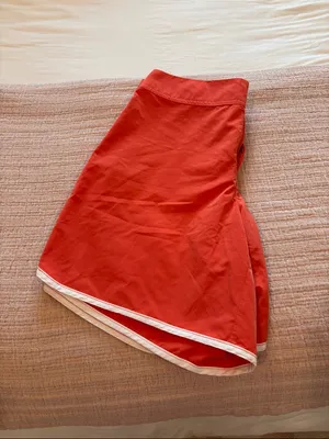 Free People‎ Movement Crystal Waters Board Shorts size Small thumbnail 11