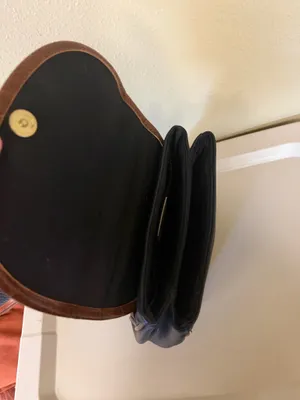 Kathie Lee Vintage hand bag thumbnail 2