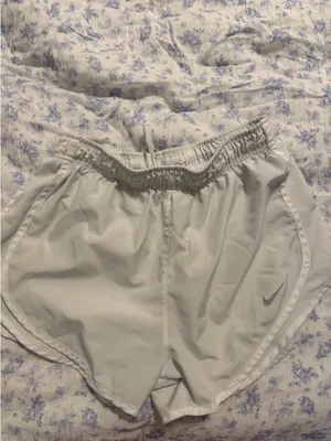 Nike Dri-Fit Shorts thumbnail 2