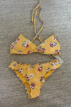 Hollister Swim Bikini thumbnail 1