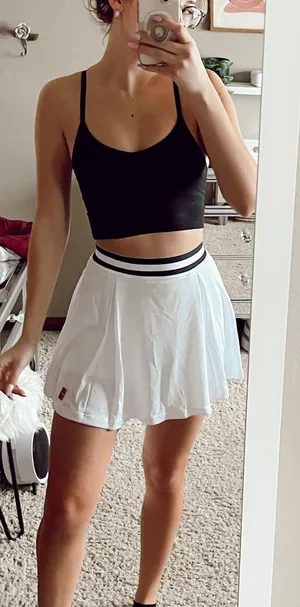Nike Tennis Skirt NWT thumbnail 3