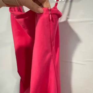 Pink Lovers + Friends Mara‎ dress thumbnail 6