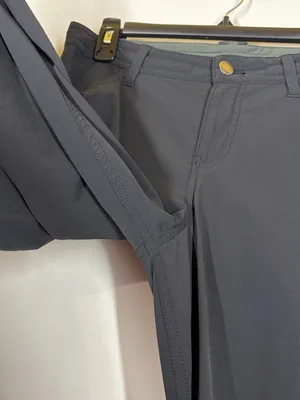 Outdoor Research Ferrosi Pants LONG Inseam Size Women’s 4 thumbnail 12