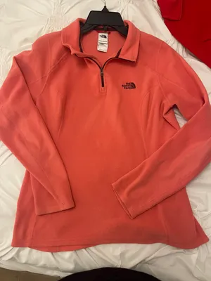 The North Face Half Zip thumbnail 2