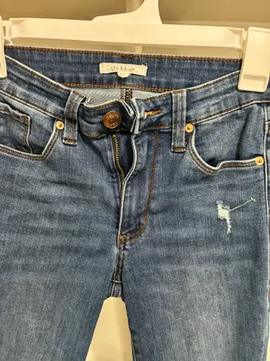 STS Blue Ankle Skinny Jeans thumbnail 2