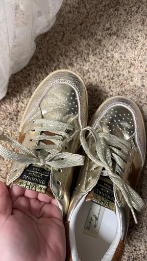 Vintage Havana Sneakers thumbnail 4