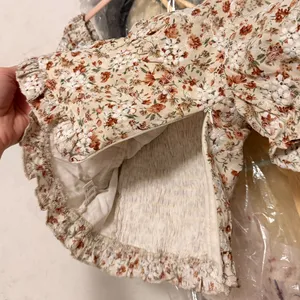 Floral Top Altar'd State thumbnail 6