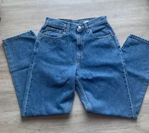 Vintage 560 Levi's jeans thumbnail 1