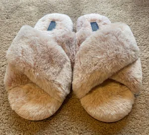 Rachel Roy Slippers thumbnail 1