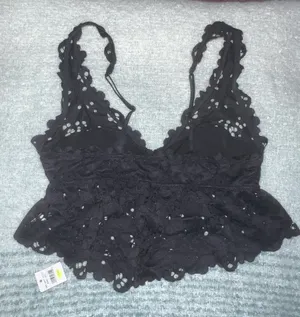 Aerie Bralette thumbnail 2