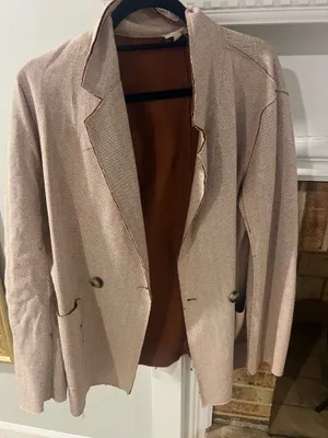 Hem & Thread Blazer thumbnail 1