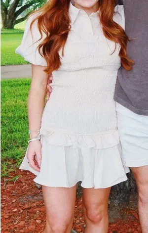Boutique Dress thumbnail 1