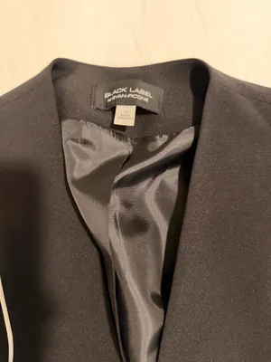 Black Label Blazer thumbnail 3