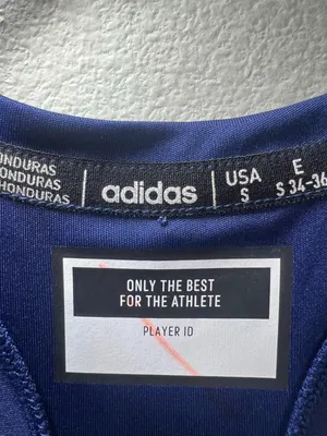 Adidas Utility Singlet Tank Top Shirt Navy Blue Lightweight Running NEW Sz Small thumbnail 10