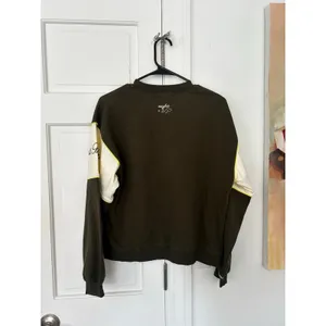 NWT NEW The Mayfair Group x Naomi Girma Collab Sweatshirt XS Be The Good thumbnail 5