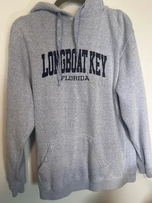 Florida sweatshirt Gray Size M thumbnail 1